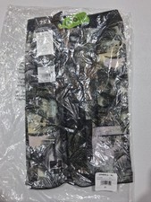 O'NEILL Boy's Hyperfreak Mysto Scallop 17" Boardshorts