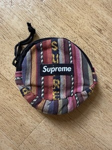 Supreme Coin Pouch | eBay