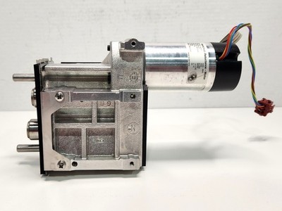 Agilent 5065-9945 Switched Reluctance Motor M 2R5 14 V DC Pump Drive Untested