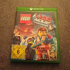 The LEGO Movie Videogame für Xbox One   PAL,...