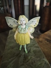 Flower Fairies Butterblume Figur Elfe Fee Blumenkind Cicely Mary Barker