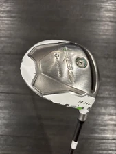 Taylormade RBZ 3HL Wood 17 Degree - Regular - Graphite - Right Hand