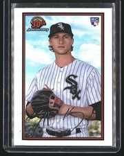 2019 Bowman #B30-MK Michael Kopech 30th Anniversary Bowman