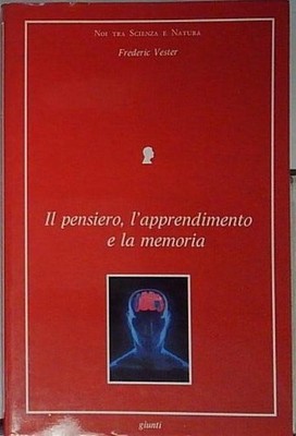  IL PENSIERO L'APPRENDIMENTO E LA MEMORIA giunti 