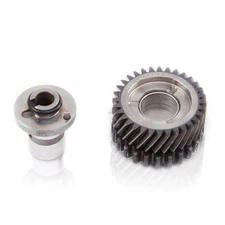 06K103559 Engine Balance Shaft Sprocket Kit Fit For VW Golf Passat Audi A3 A4