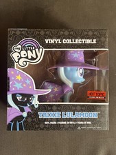 My Little Pony Trixie Lulamoon Funko 6" Vinyl Collectible Figure Hot Topic New