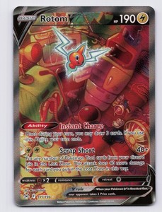 Rotom V 177
