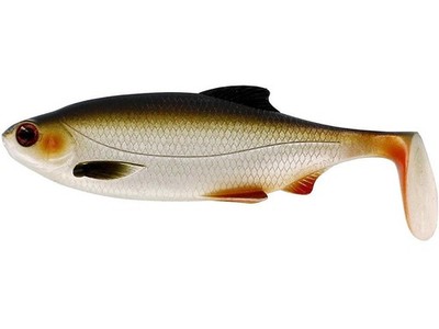 Westin Ricky The Roach Shadtail Lure