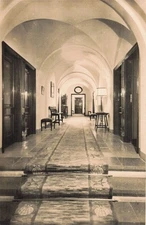 SPAIN S AGARO HOSTAL DE LA GAVINA COSTA BRAVA