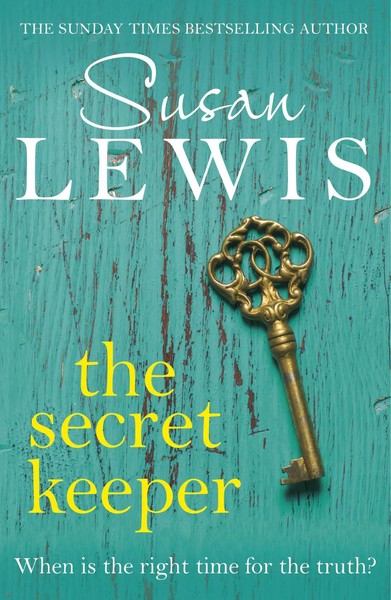 The Secret Keeper | A Gripping Novel From The Sunday Times Bestselling Author-image