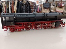 Ho Gauge Locomotive Db Br 01 1056 Lemaco