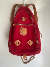 Yuketen Triangle Backpack Made In USA