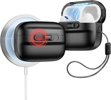 ESR AirPods Pro Case (2019-2023) Compatible with 1st & 2nd Gen