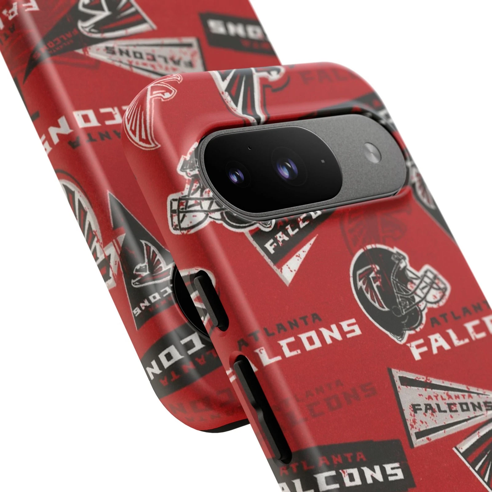 Atlanta Falcons Phone Cases for iPhone
