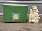 Snowbabies ‘Prince Charming’ Department 56 #807095 (2008)