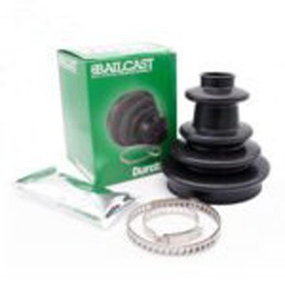 Faltenbalgsatz Antriebswelle Bailcast DBC300 für VW GOLF 7 5G1 BQ1 BE1 BE2 BA5 1