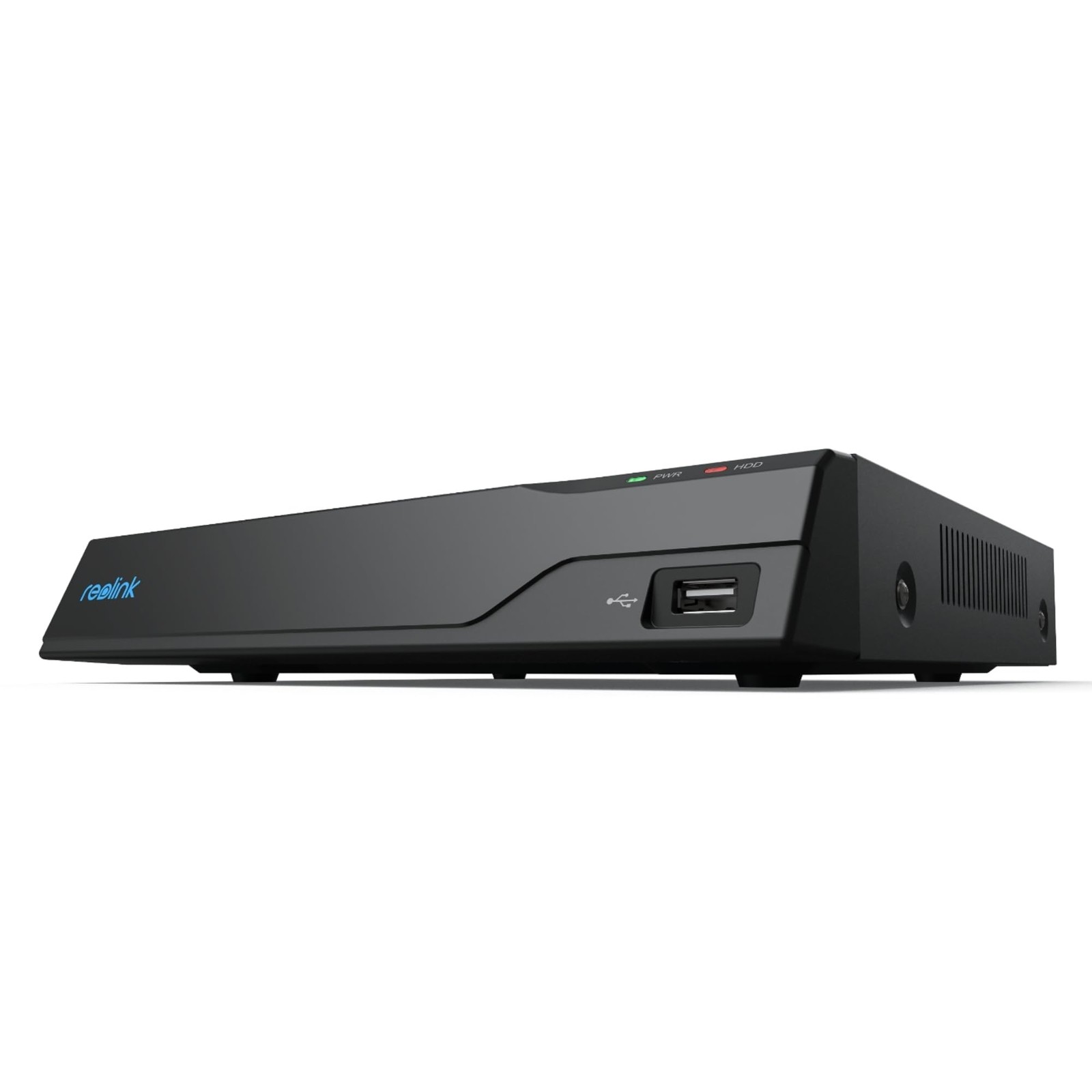 Reolink Videorekorder in Netzwerk RLN-8-410-2TB 2TB 110390₽