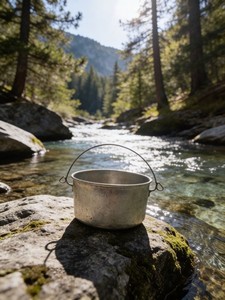Vintage Camping Cookware | eBay