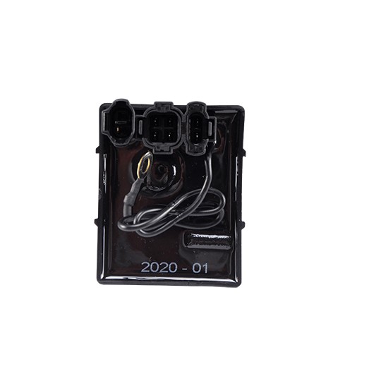 Cdi-Block Mecaboite Teknix Passend FüR Derbi Senda/Smt/Rcr/Rx/Sx 2018- Euro4 Or-image