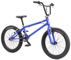 KHE COSMIC AL BMX 20" Alloy Frame Rotor 23.4lbs (Import Fees/VAT Apply)
