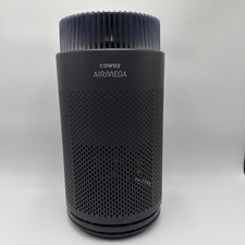 Coway Airmega 100 HEPA Air Purifier - Black - Open Box New-