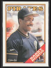 Click to enlarge Barry Bonds