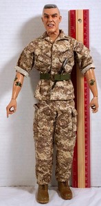 Gunnery Sgt R Lee Ermey | eBay