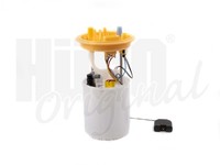 Kraftstoffpumpe FöRdereinheit Hueco ASTEMO-HITACHI 132799 FüR Vw Touran 5T1 AD1