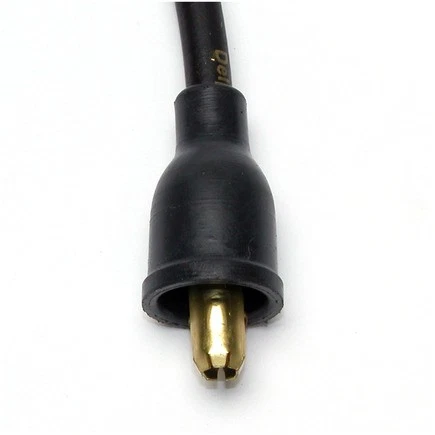 Juego de cables de bujías XS10268 para Delphi Foto 2 de 4