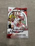 NEW - 2022-23 Topps Chrome Bundesliga Soccer Hobby Pack - 4 Cards