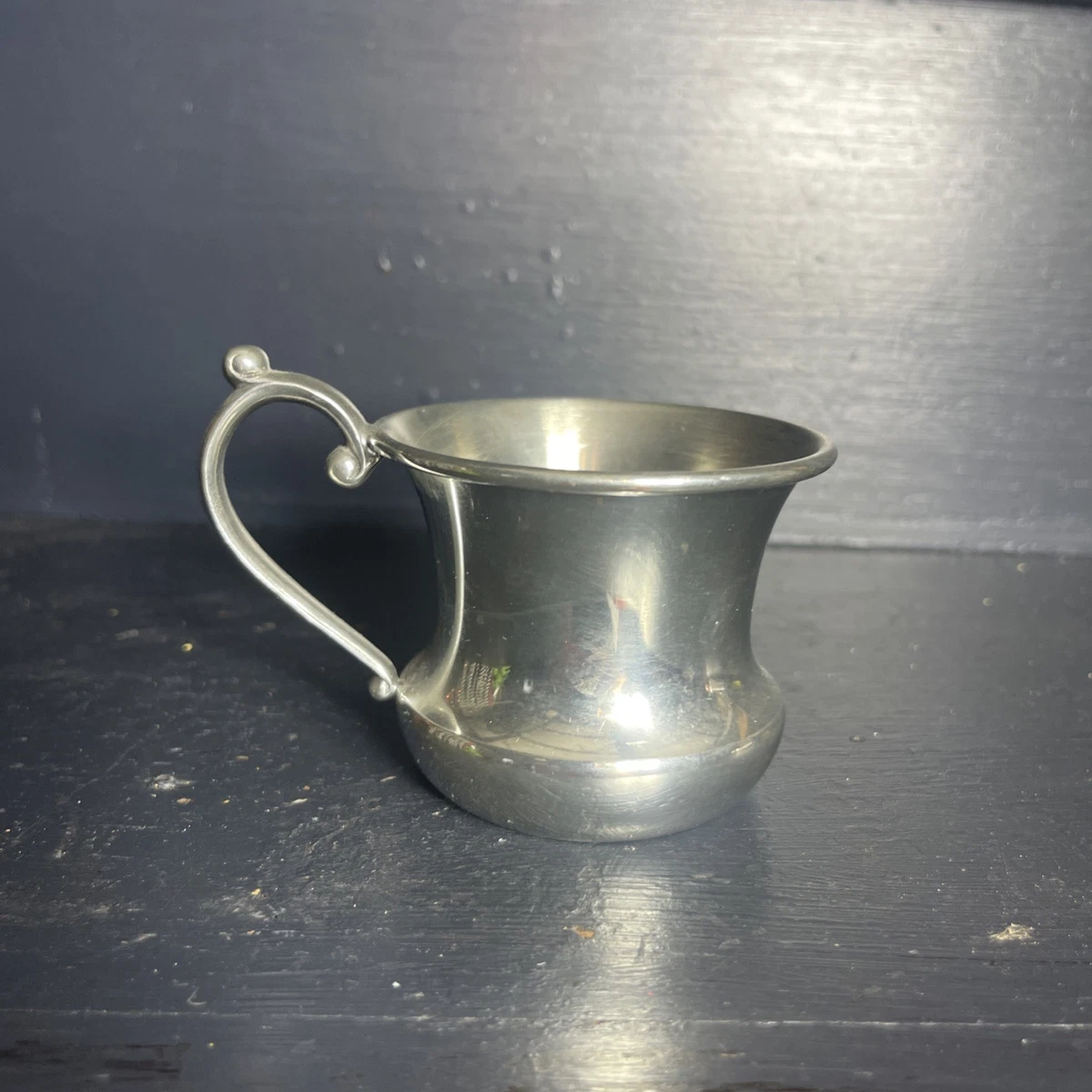 Collectible Pewter Metalware for sale | eBay