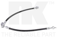 NK Bremsschlauch 8545241 FüR Toyota Yaris Verso VAN SCP10_ SCP10R NCP10 SCP12_