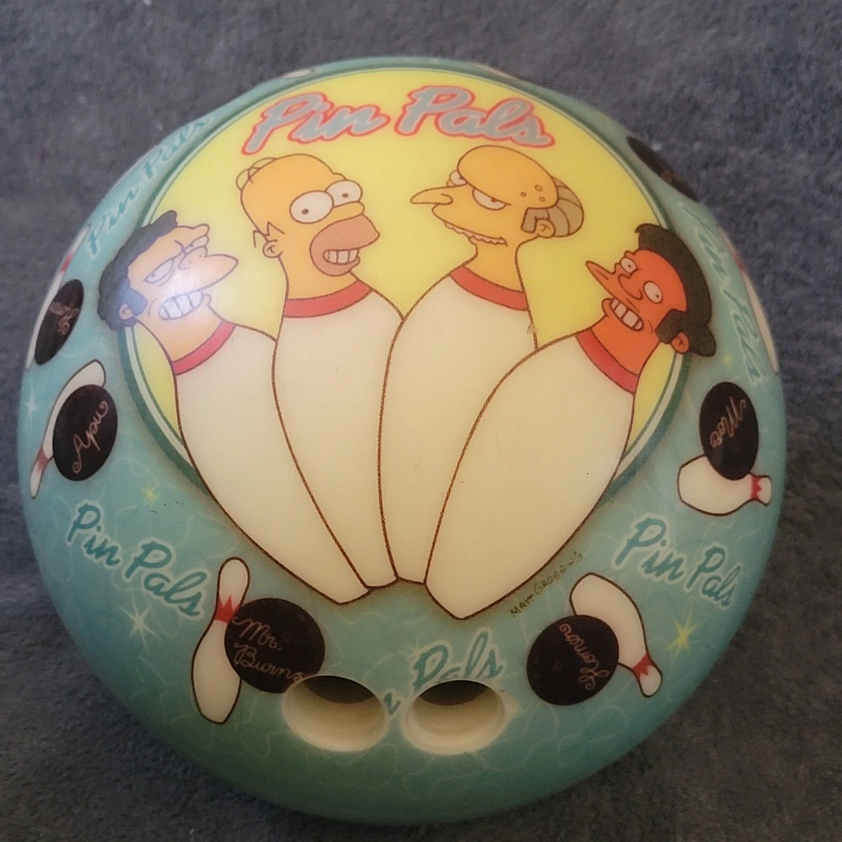 Epoxy Bowling Balls for sale | eBay