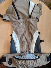 Babytrage KiddyHeartbeat