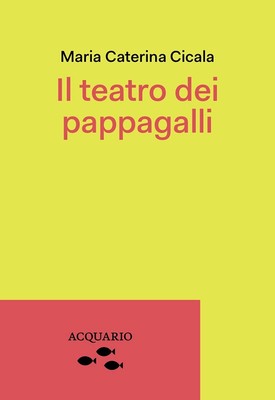 Maria Caterina  Il teatro dei pappagalli. La Parigi di (Taschenbuch) (US IMPORT)