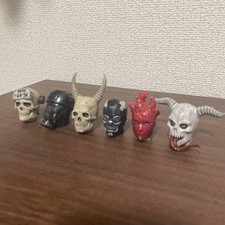 Dorohedoro Head Mascot