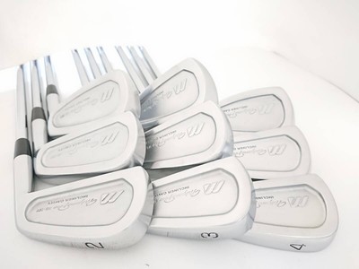 Special order Y!!! Mizuno Pro MS-207 FORGED Comes with a phantom 2