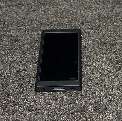 Sony NW-A55 Walkman Digital Audio Player Hi-Res