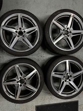 Mercedes AMG GT GTS Winterr&auml;der 265+295/35+30 R19+R20, A1904010100