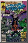 The Amazing Spider-Man #319 Newsstand Edition (1989) 6.5 FN+