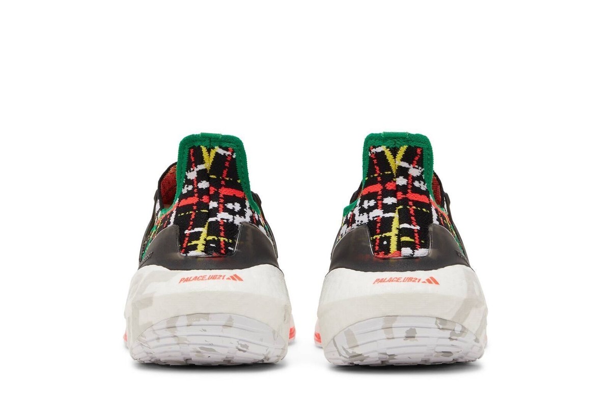 adidas Palace x UltraBoost 21 
