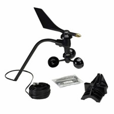 For Vantage Pro2 Vantage Pro Davis 6410 Wind Sensor Anemometer Assembly For Vantage Pro2 Vantage Pro Davis 6410 Wind Sensor Anemometer Assembly