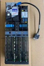 MEI Mars VN4000, 120 Volt, 12 Pin Harness, DBA, Refurbished with 90 Day Warranty
