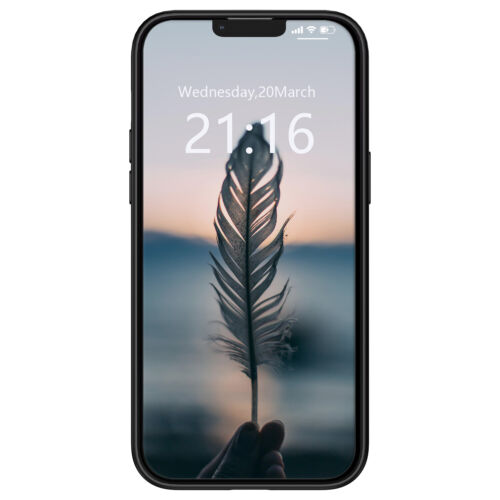 Funda con soporte para tarjeta híbrida a prueba de golpes para iPhone 13 Pro Max/13 Pro/13 - Imagen 11 de 30