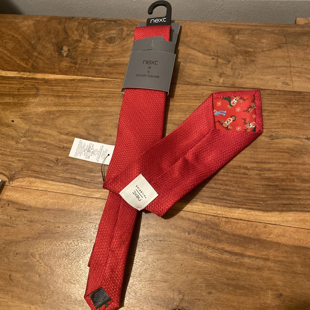 Next christmas tie | eBay