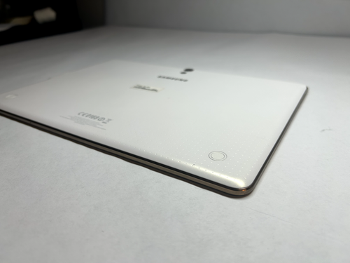 Samsung Galaxy Tab S 10.5 SM-T800 16GB Wi-Fi White Android Tablet Grade B - Picture 10 of 14