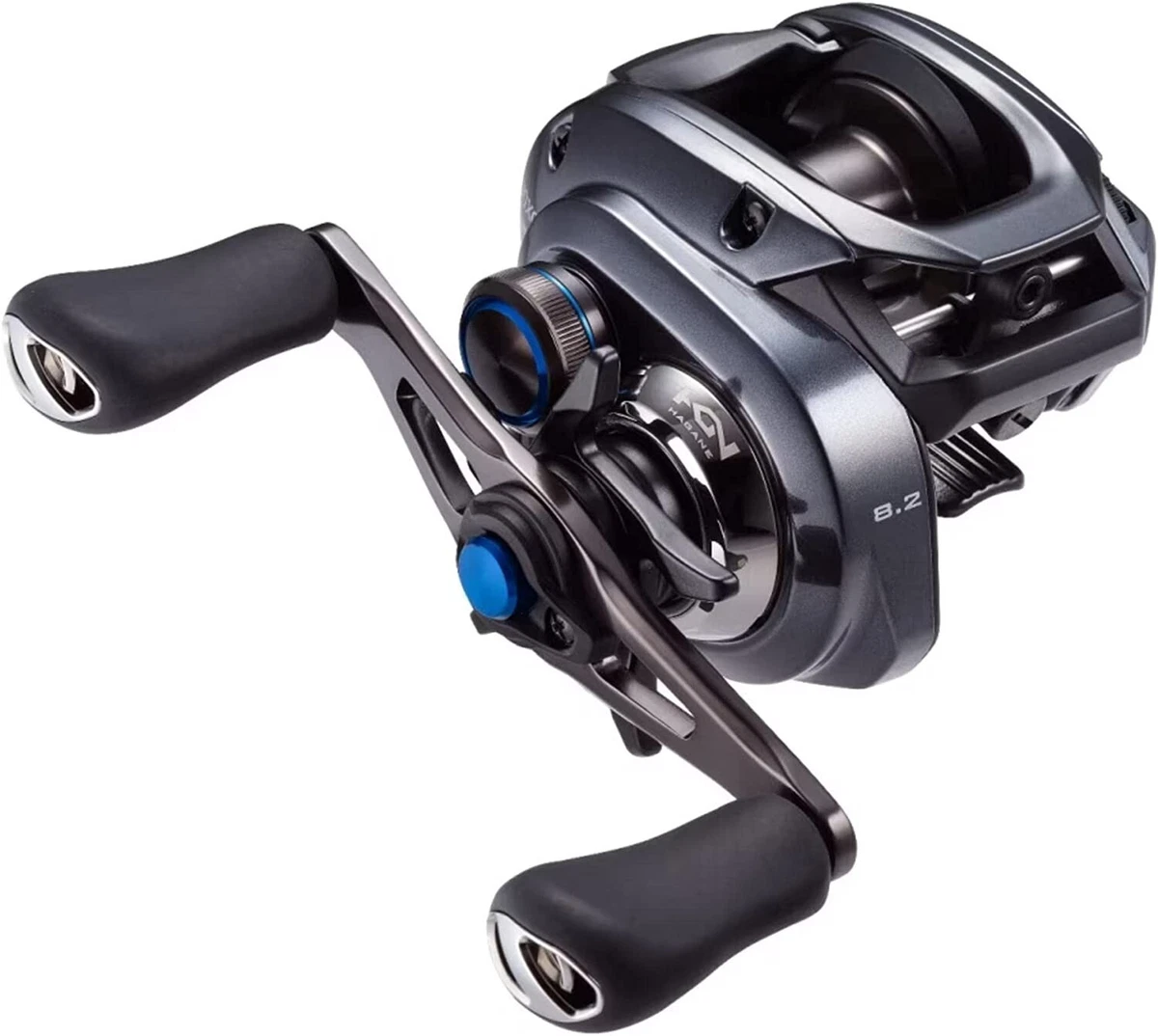 SHIMANO 23 SLX DC 70XG Right Handed Baitcasting Reel Saltwater and Freshwater