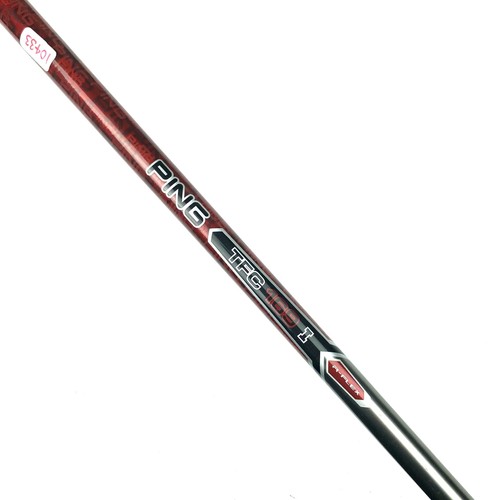 Ping G20 6 Iron / 39 Degree / TFC 169 Regular Flex - Picture 5 of 6