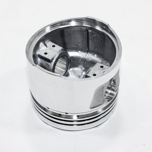 62mm 15mm Pin Piston Ring Kit LIFAN CG150 150cc Engine PIT PRO TRAIL DIRT BIKE - Imagen 3 de 6