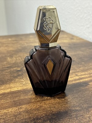 VINTAGE Elizabeth Taylor's PASSION  Eau de Toilette Spray - Almost Empty